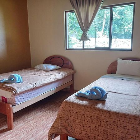 Lia B&B Lucmabamba Sahuayaco Luaran gambar