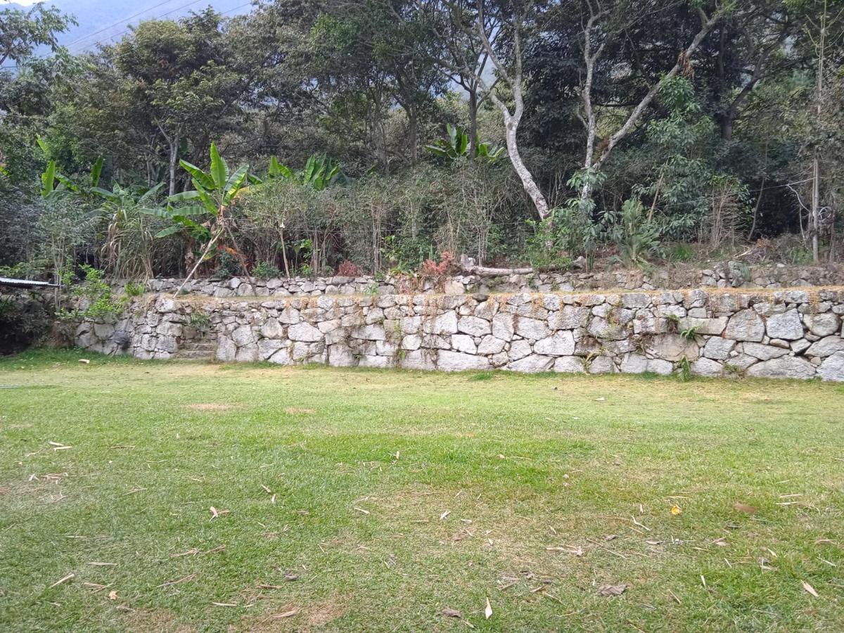 Lia B&B Lucmabamba Sahuayaco Luaran gambar